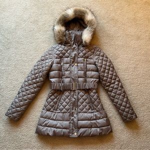 Victoria’s Secret winter coat size XS